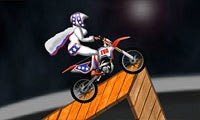 Moto X Madness