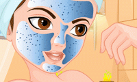 Dia de Spa Makeover