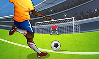 Penalty Shootout 