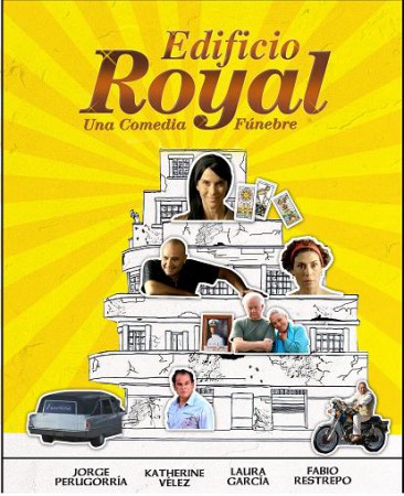 EDIFICIO ROYAL