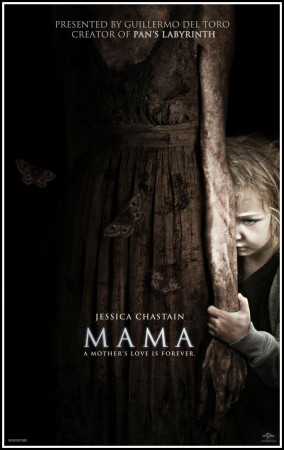 MAMÁ 