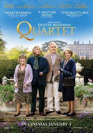 QUARTET