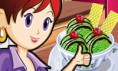 Té Helado: Cocina con Sara