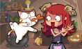 Gato Diabólico